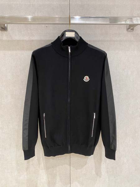 2026年10月28日入荷秋冬新作Monclerジャケット高...