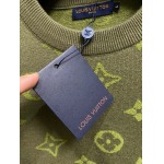 2026年10月28日入荷秋冬新作Louis Vuittonニットのセーター高級品/誕生日プレゼント/KD工場