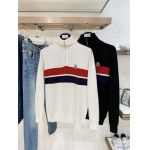 2026年10月28日入荷秋冬新作Monclerニットのセーター高級品/誕生日プレゼント/KD工場