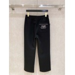 2026年10月28日入荷秋冬新作Pradaスラックス高級品/誕生日プレゼント/KD工場