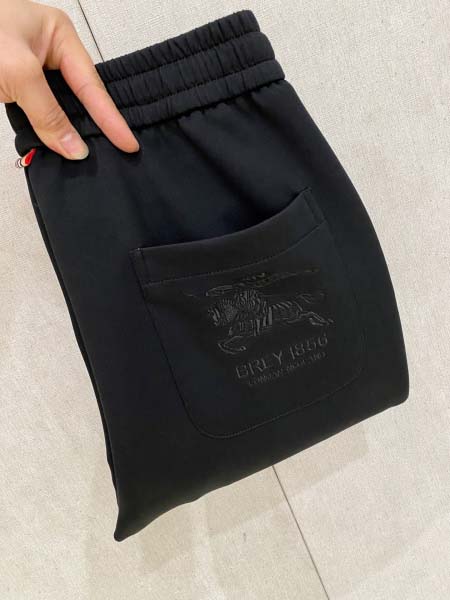 2026年10月28日入荷秋冬新作Burberryスラックス...