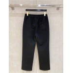 2026年10月28日入荷秋冬新作Pradaスラックス高級品/誕生日プレゼント/KD工場