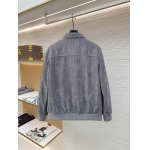 2026年10月28日入荷秋冬新作Pradaジャケット高級品/誕生日プレゼント/KD工場