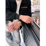 2026年10月28日入荷秋冬新作Pradaジャケット高級品/誕生日プレゼント/KD工場