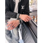 2026年10月28日入荷秋冬新作Louis Vuittonジャケット高級品/誕生日プレゼント/KD工場