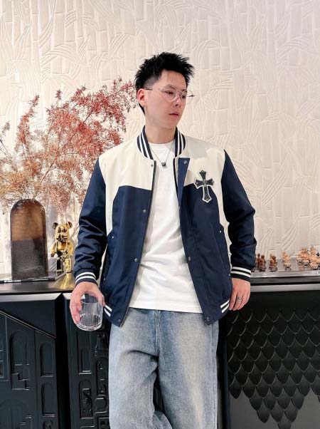 2026年10月28日入荷秋冬新作Chrome hearts...