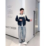 2026年10月28日入荷秋冬新作Chrome heartsジャケット高級品/誕生日プレゼント/KD工場