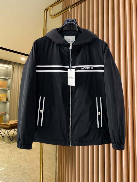2026年10月28日入荷秋冬新作Monclerジャケット高...