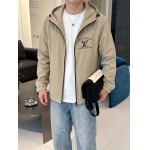 2026年10月28日入荷秋冬新作Louis Vuittonジャケット高級品/誕生日プレゼント/KD工場