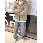 2026年10月28日入荷秋冬新作Louis Vuittonジャケット高級品/誕生日プレゼント/KD工場