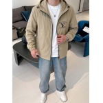 2026年10月28日入荷秋冬新作Louis Vuittonジャケット高級品/誕生日プレゼント/KD工場