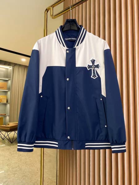 2026年10月28日入荷秋冬新作Chrome hearts...