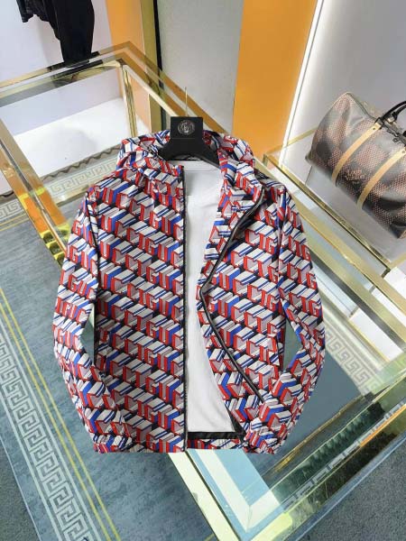 2026年10月28日入荷秋冬新作Gucciジャケット高級品...
