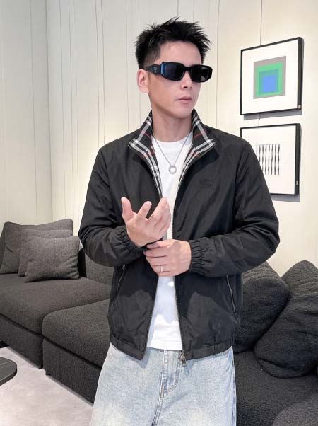 2026年10月28日入荷秋冬新作Burberryジャケット...