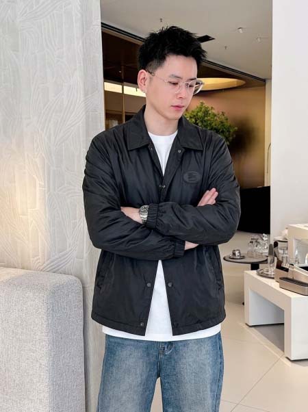 2026年10月28日入荷秋冬新作Burberryジャケット...