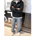 2026年10月28日入荷秋冬新作Pradaジャケット高級品/誕生日プレゼント/KD工場