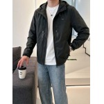 2026年10月28日入荷秋冬新作Pradaジャケット高級品/誕生日プレゼント/KD工場