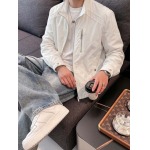 2026年10月28日入荷秋冬新作Pradaジャケット高級品/誕生日プレゼント/KD工場