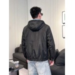 2026年10月28日入荷秋冬新作Pradaジャケット高級品/誕生日プレゼント/KD工場