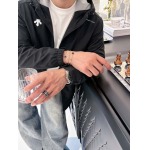 2026年10月28日入荷秋冬新作HERMESジャケット高級品/誕生日プレゼント/KD工場