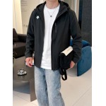 2026年10月28日入荷秋冬新作HERMESジャケット高級品/誕生日プレゼント/KD工場