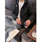 2026年10月28日入荷秋冬新作HERMESジャケット高級品/誕生日プレゼント/KD工場