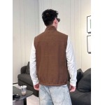 2026年10月28日入荷秋冬新作Loro piana綿の服高級品/誕生日プレゼント/KD工場