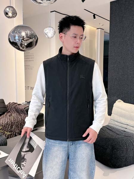 2026年10月28日入荷秋冬新作Burberry綿の服高級...