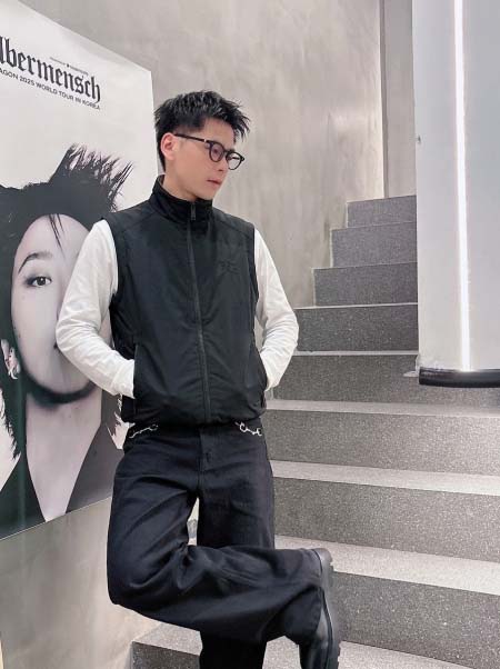 2026年10月28日入荷秋冬新作Burberry綿の服高級...