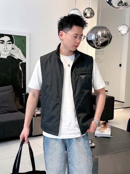 2026年10月28日入荷秋冬新作Prada綿の服高級品/誕...