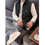 2026年10月28日入荷秋冬新作Prada綿の服高級品/誕生日プレゼント/KD工場