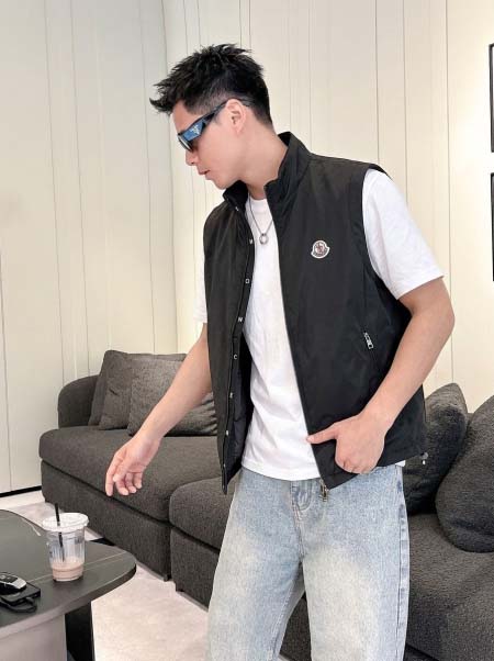 2026年10月28日入荷秋冬新作Moncler綿の服高級品...
