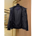 2026年10月28日入荷秋冬新作Louis Vuittonジャケット高級品/誕生日プレゼント/KD工場