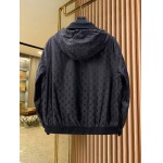2026年10月28日入荷秋冬新作Louis Vuittonジャケット高級品/誕生日プレゼント/KD工場