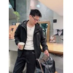 2026年10月28日入荷秋冬新作HERMESジャケット高級品/誕生日プレゼント/KD工場