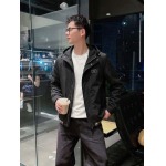 2026年10月28日入荷秋冬新作HERMESジャケット高級品/誕生日プレゼント/KD工場