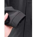 2026年10月28日入荷秋冬新作HERMESジャケット高級品/誕生日プレゼント/KD工場