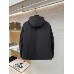 2026年10月28日入荷秋冬新作HERMESジャケット高級品/誕生日プレゼント/KD工場