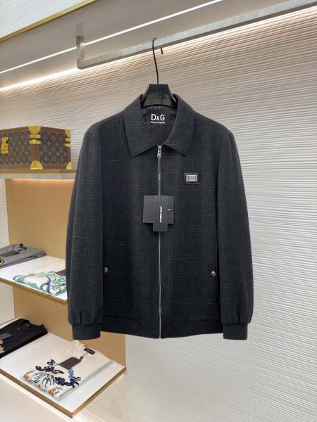 2026年10月28日入荷秋冬新作DGジャケット高級品/誕生...