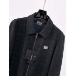 2026年10月28日入荷秋冬新作DGジャケット高級品/誕生日プレゼント/KD工場
