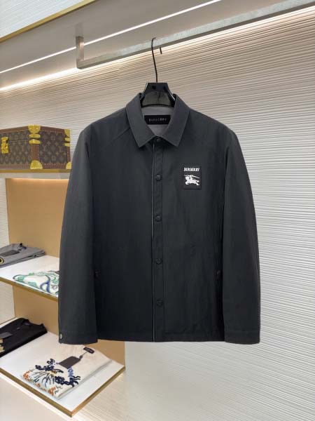 2026年10月28日入荷秋冬新作Burberryジャケット...