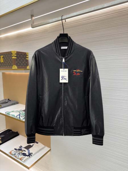 2026年10月28日入荷秋冬新作Burberryジャケット...