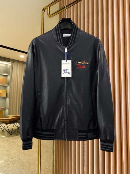 2026年10月28日入荷秋冬新作Burberryジャケット...