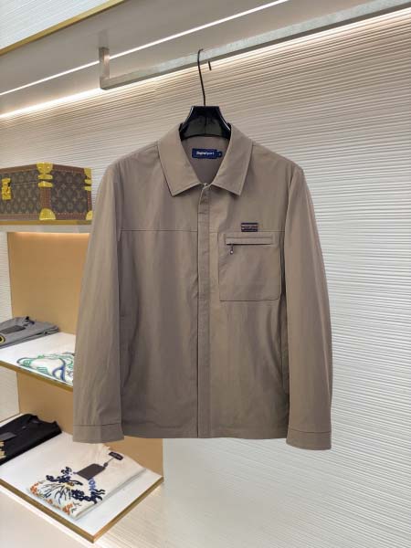 2026年10月28日入荷秋冬新作HERMESジャケット高級...