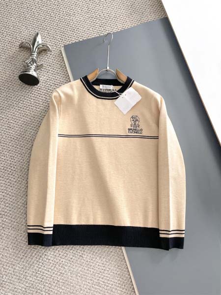 2026年10月28日入荷秋冬新作Brunello Cuci...