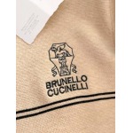 2026年10月28日入荷秋冬新作Brunello Cucinelliセーター高級品/誕生日プレゼント/KD工場