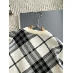 2026年10月28日入荷秋冬新作Burberryセーター高級品/誕生日プレゼント/KD工場
