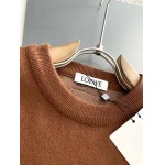 2026年10月28日入荷秋冬新作Loeweセーター高級品/誕生日プレゼント/KD工場