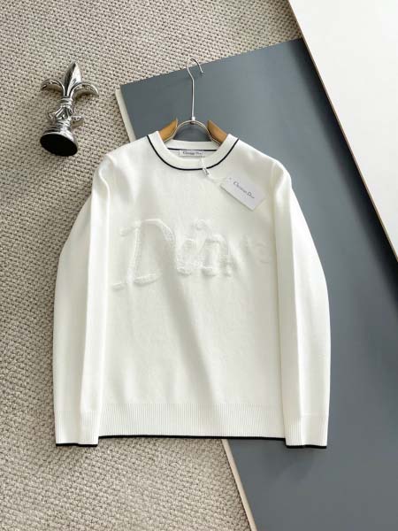 2026年10月28日入荷秋冬新作Diorセーター高級品/誕...