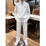 2026年10月28日入荷秋冬新作Loro piana上下セット高級品/誕生日プレゼント/KD工場
